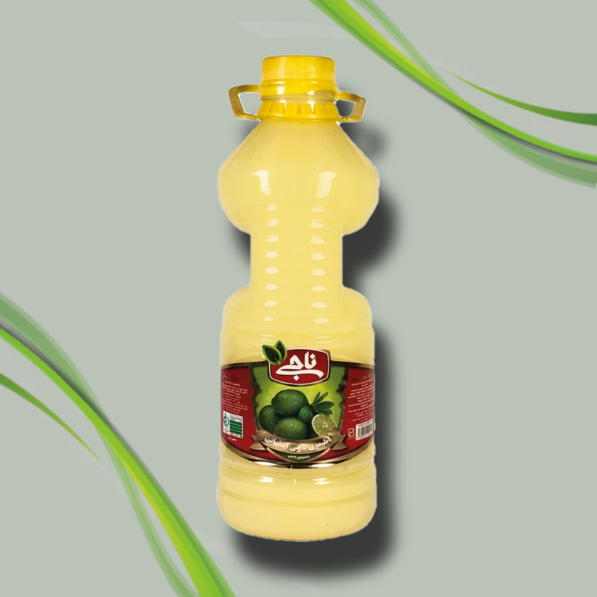 Naji  Lemon Juice