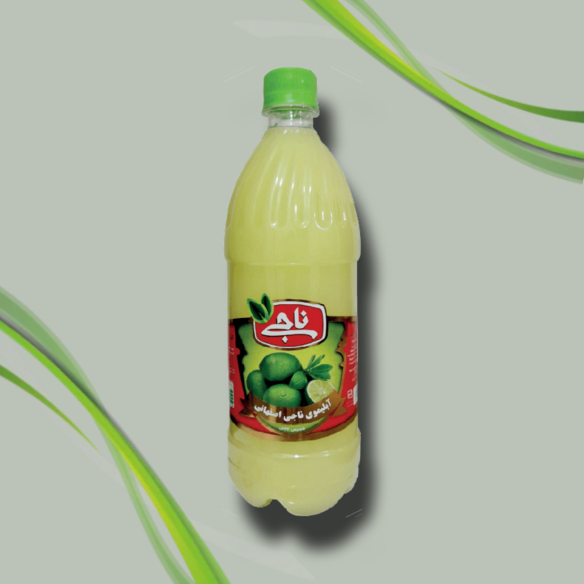 Naji  Lemon Juice