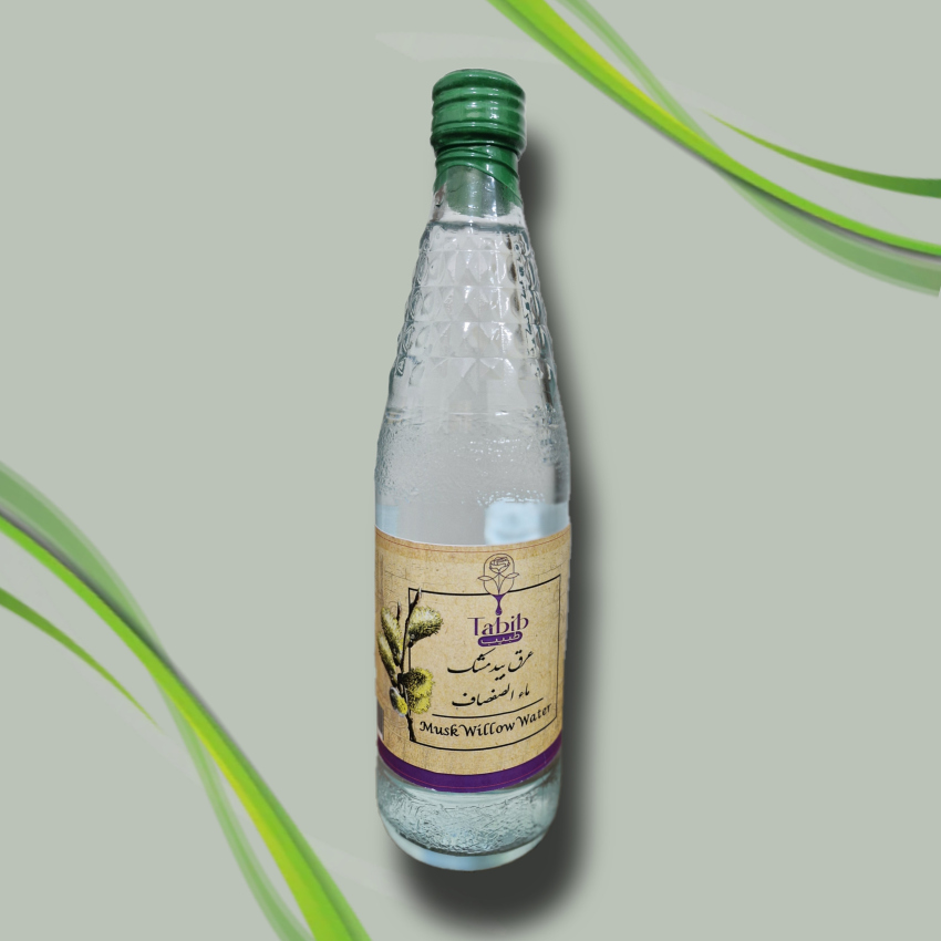 Tabib Musk Willow Water(450 ml)