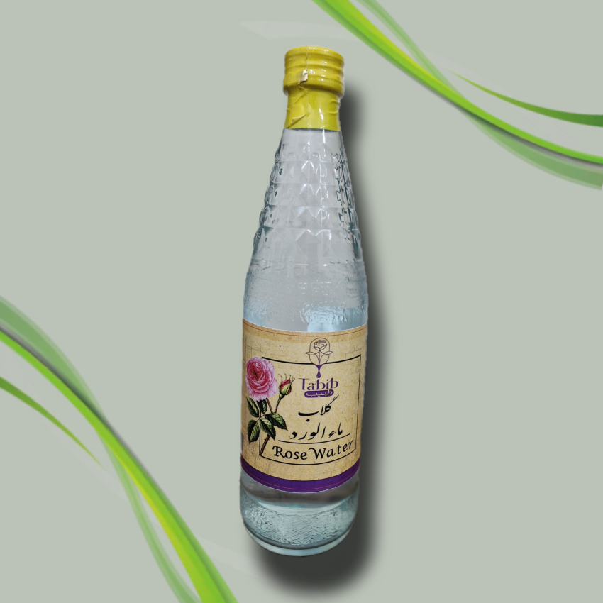 Tabib Rosewater (450 ml)